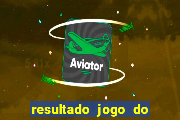 resultado jogo do bicho jf