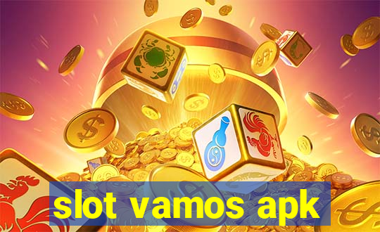 slot vamos apk