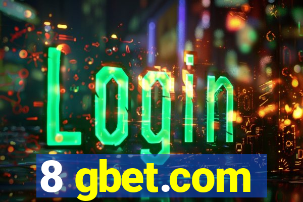 8 gbet.com