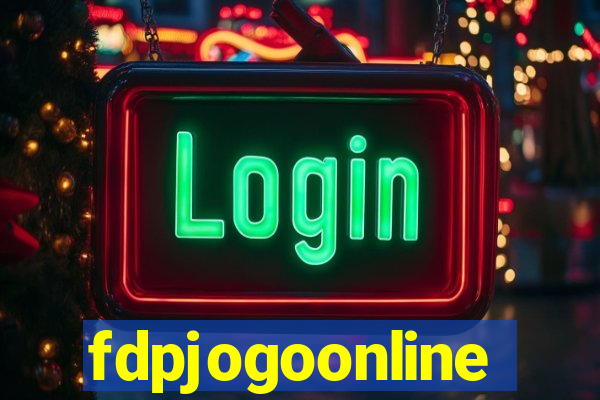 fdpjogoonline