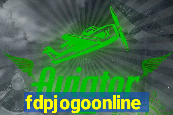 fdpjogoonline