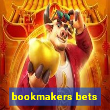 bookmakers bets