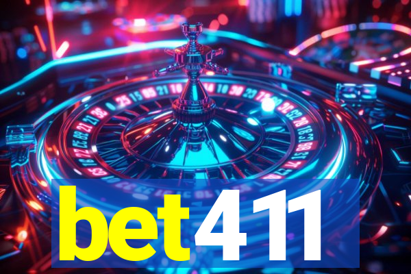 bet411