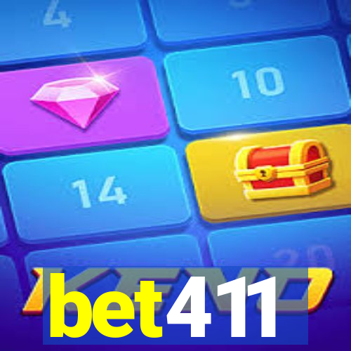 bet411