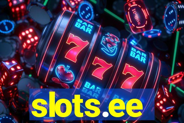 slots.ee