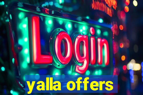 yalla offers