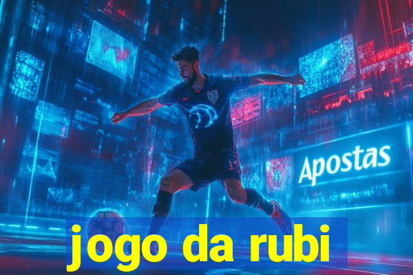 jogo da rubi