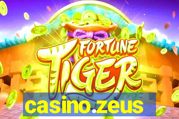 casino.zeus