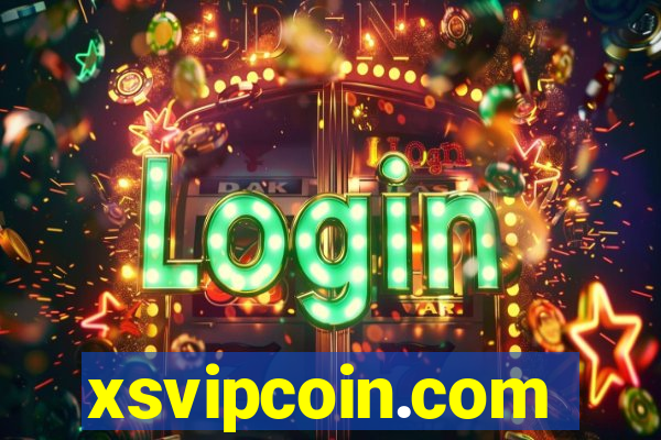 xsvipcoin.com