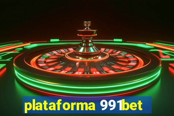 plataforma 991bet