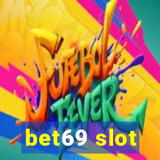 bet69 slot