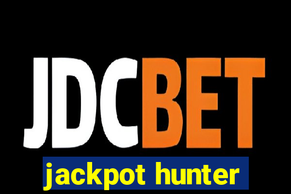 jackpot hunter