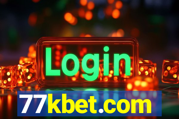 77kbet.com