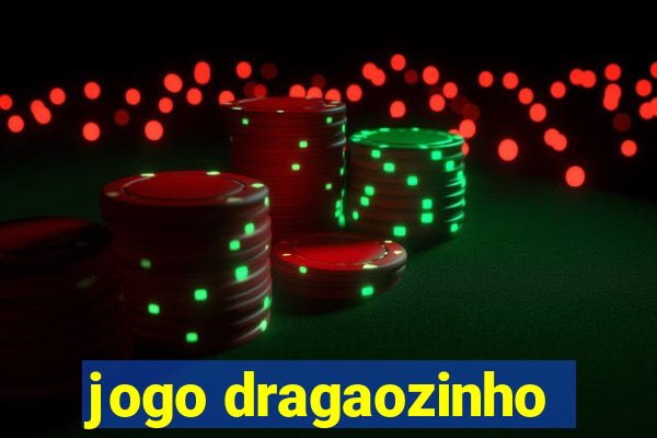 jogo dragaozinho