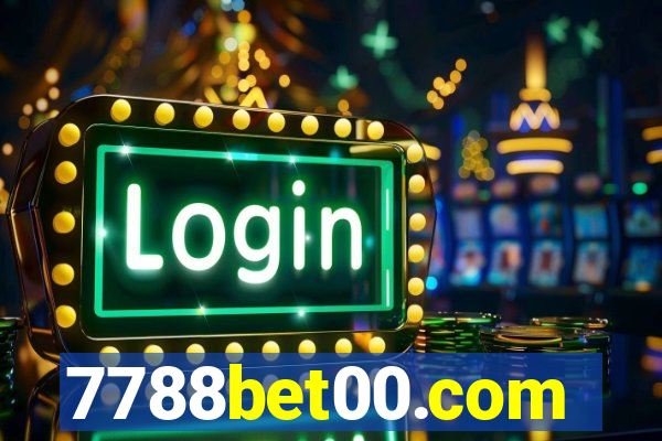 7788bet00.com