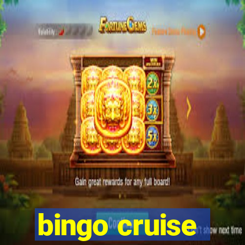 bingo cruise