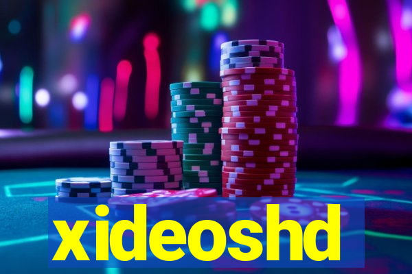 xideoshd