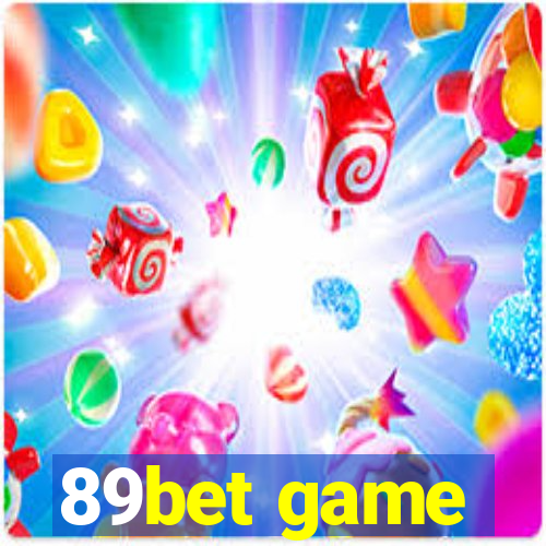 89bet game