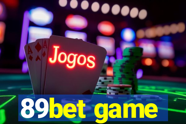 89bet game