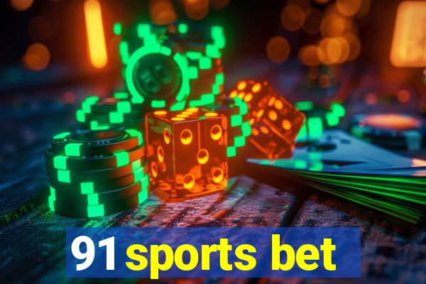 91 sports bet