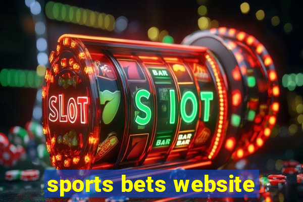 sports bets website