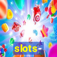 slots‐