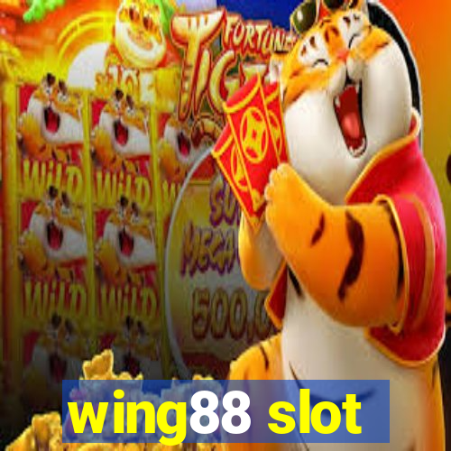 wing88 slot