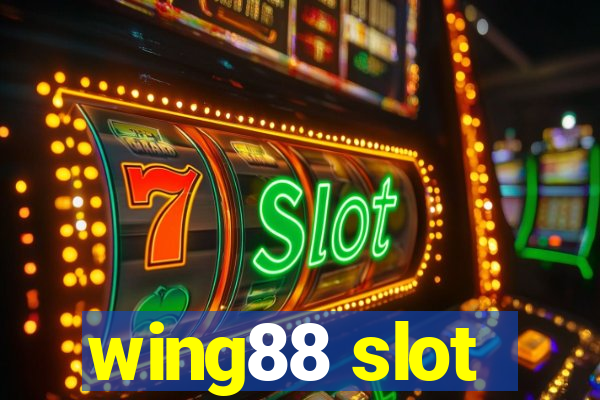 wing88 slot