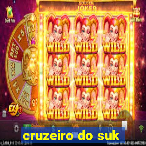 cruzeiro do suk