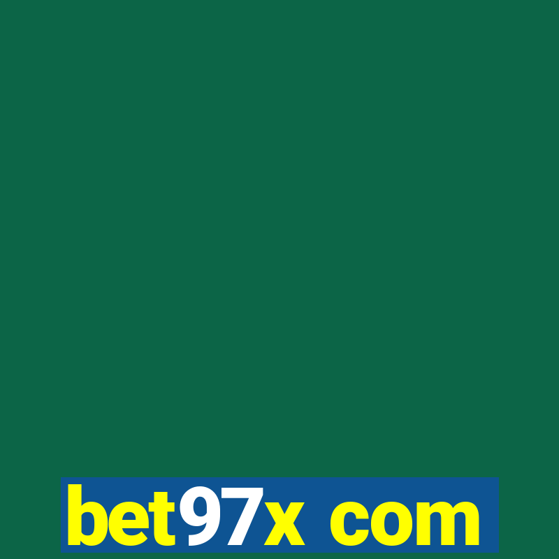 bet97x com