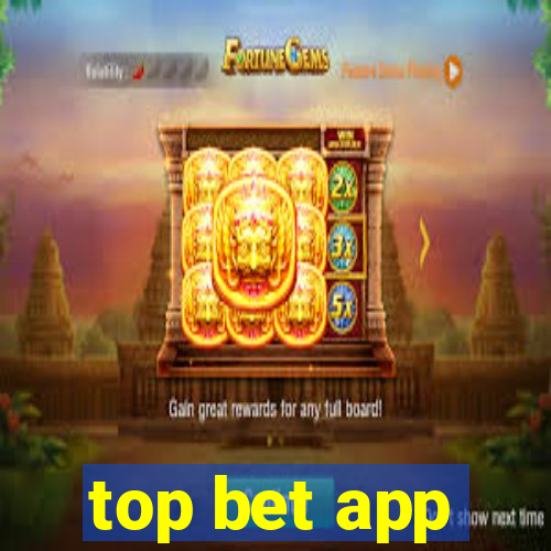 top bet app