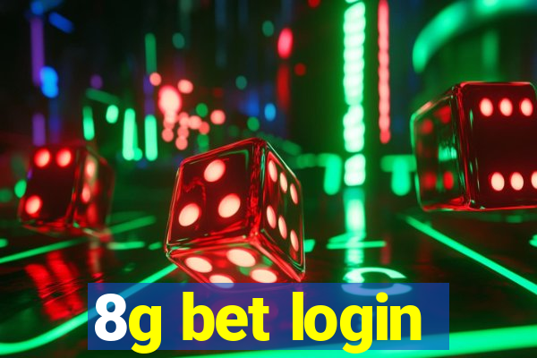 8g bet login