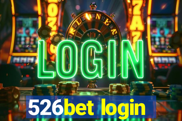 526bet login