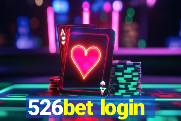 526bet login