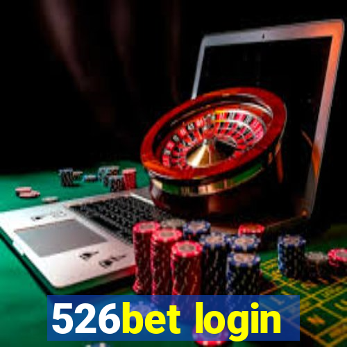 526bet login