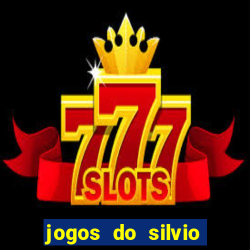 jogos do silvio santos online