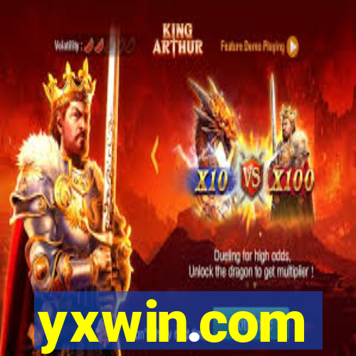 yxwin.com