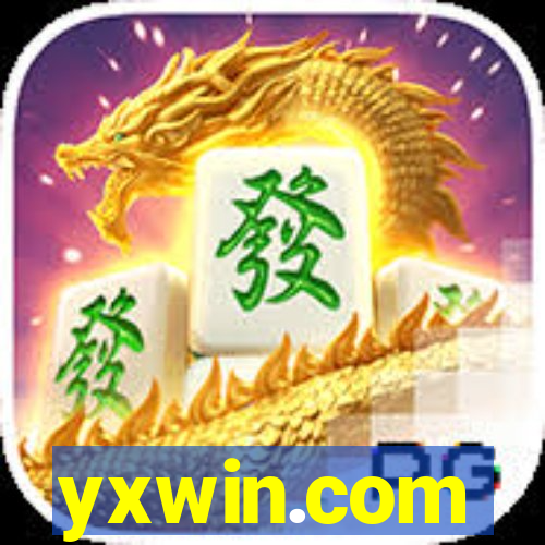 yxwin.com