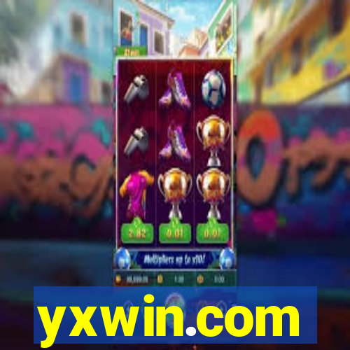 yxwin.com