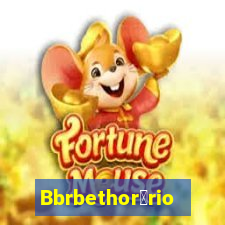 Bbrbethor谩rio