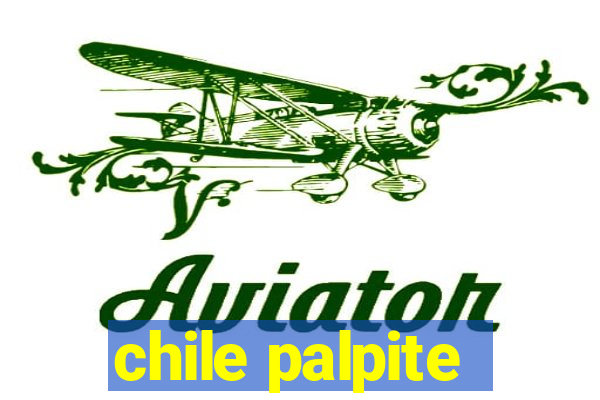 chile palpite