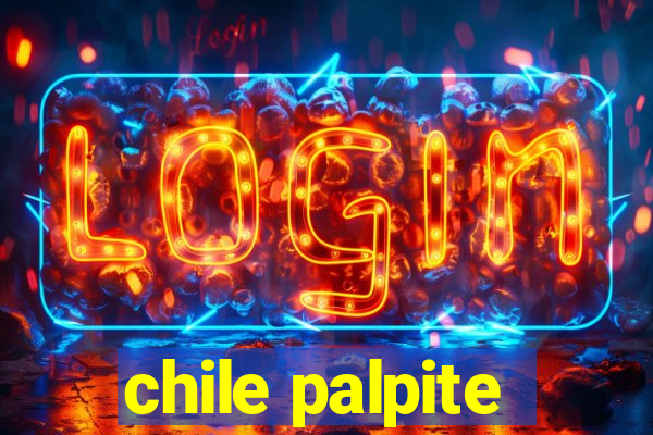 chile palpite