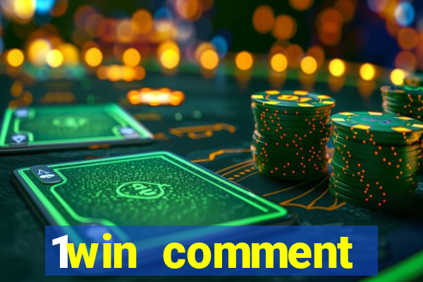 1win comment utiliser le bonus casino