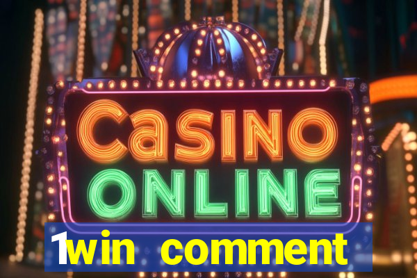 1win comment utiliser le bonus casino