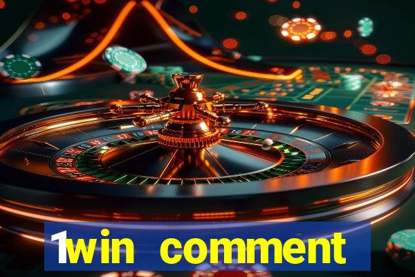 1win comment utiliser le bonus casino