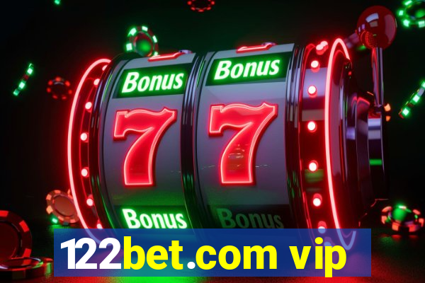 122bet.com vip