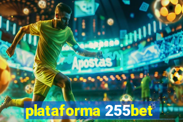 plataforma 255bet