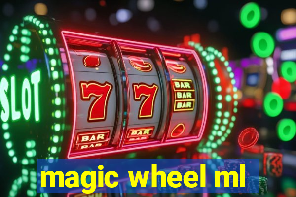 magic wheel ml