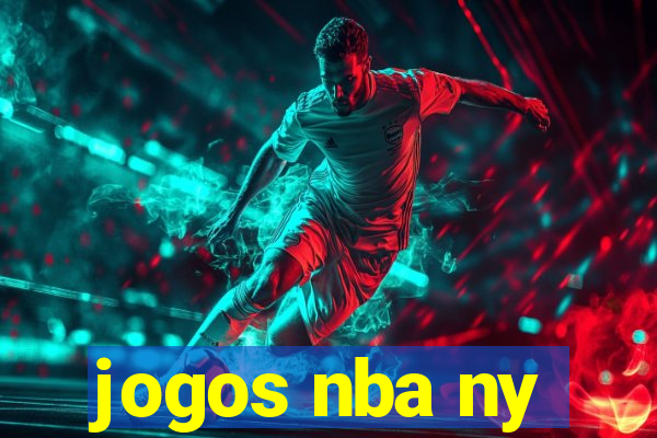 jogos nba ny