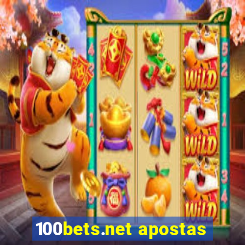 100bets.net apostas